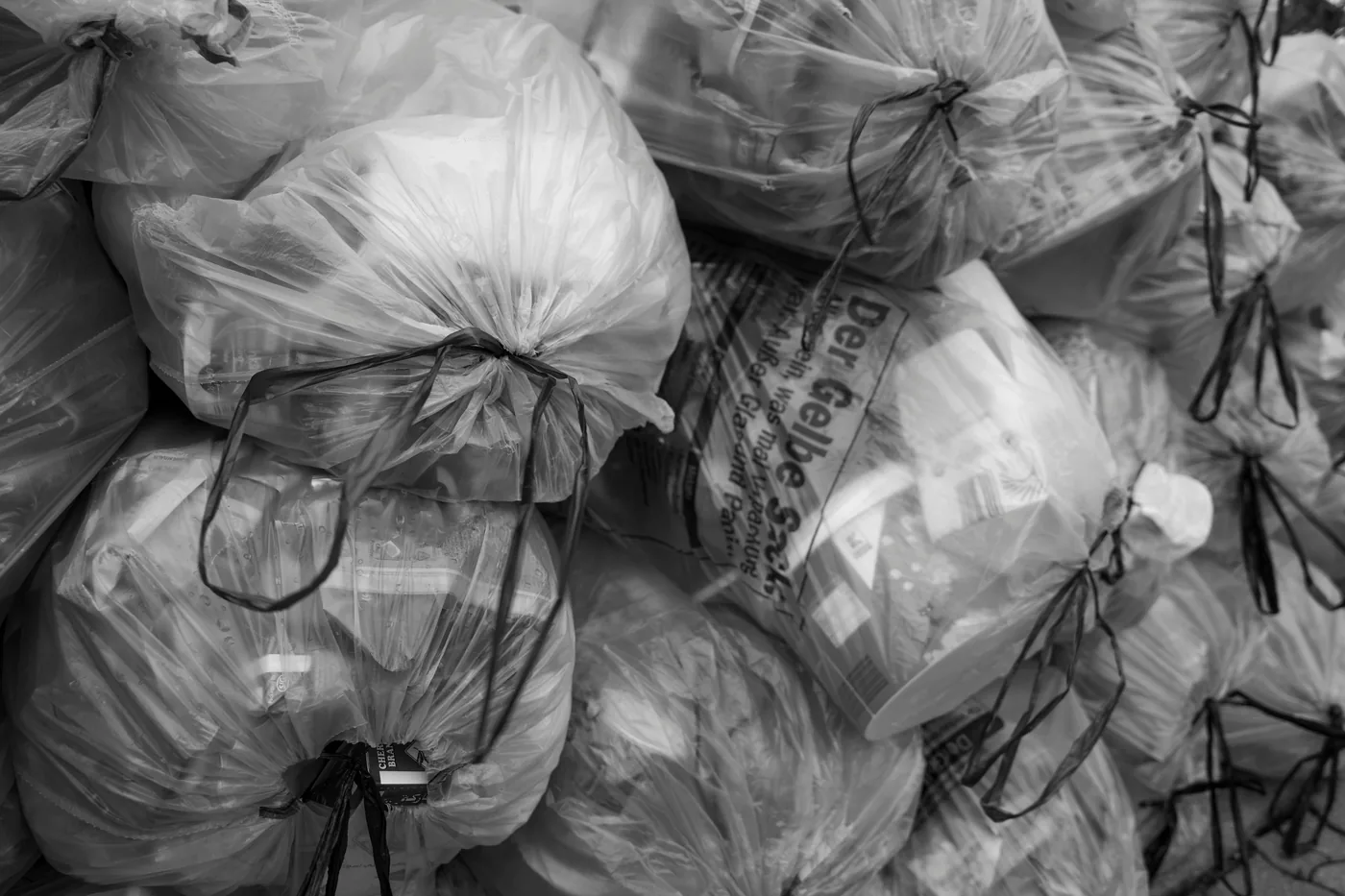 Rubbish removal in Coogee, Sydney